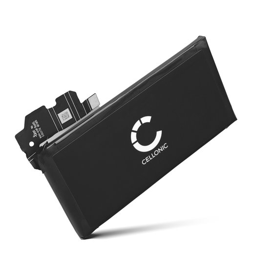 Batteria GS35E compatibile con Google Pixel 8, G9BQD, GKWS6 - 4500mAh, 3.89V di CELLONIC 