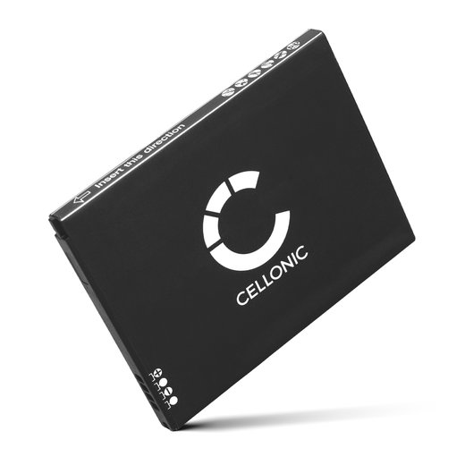 Batterie pour Samsung Galaxy XCover 5, Galaxy XCover 5 2021, SM-G525F, SM-G525F/DS, SM-G525N, EB-BG525BBE, GH43-05060A - 2000mAh 3,7V  de CELLONIC