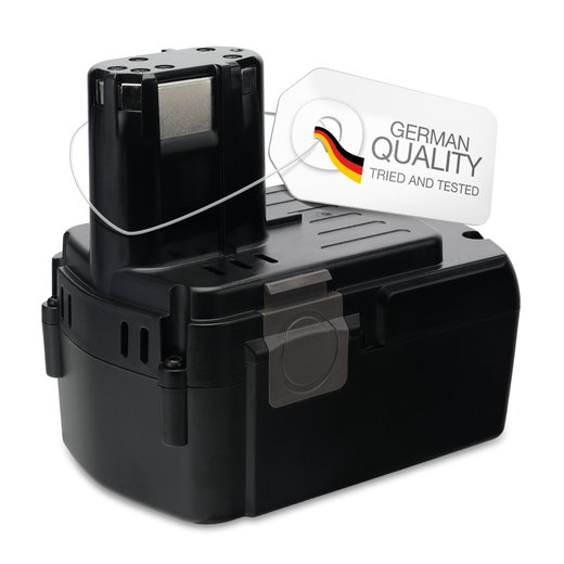 Akku Hitachi BCL1815, DS 18DL, WR 18DL, WH 18DL, C 18DL, DH 18DL työkaluun - 5000mAh Li Ion tuotemerkiltä CELLONIC