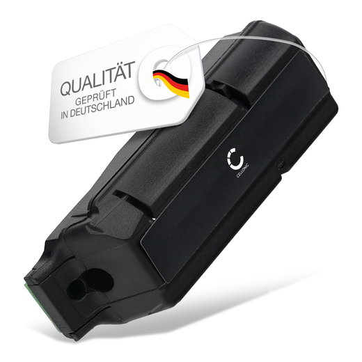 Akku für DAITEM 171-21X, 176-21X, 181-21X, BATLI28, BATLI38 BATLI28, BATLI38 (2400mAh, 3V) von CELLONIC