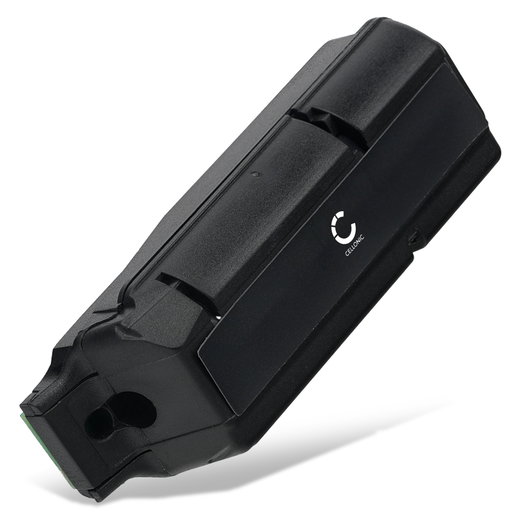 Batteria per DAITEM 171-21X, 176-21X, 181-21X, BATLI28, BATLI38 BATLI28, BATLI38 (2400mAh, 3V) di CELLONIC