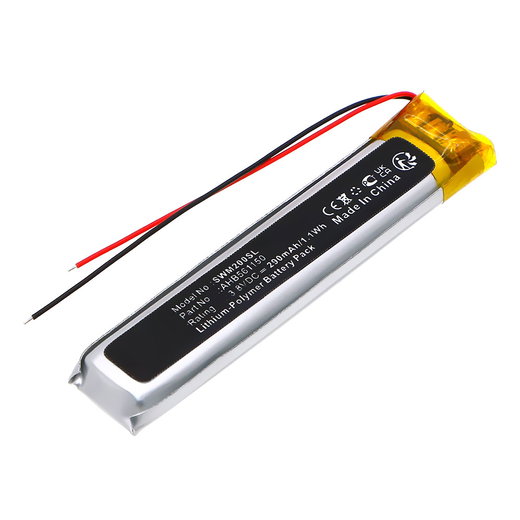 Akku kuulokkeisiin Sony WH-1000XM2 - 290mAh tuotemerkiltä CELLONIC