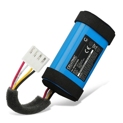 Akku - Harman Kardon Citation 200 - IAA031NA (6800mAh ) Vaihtoakku