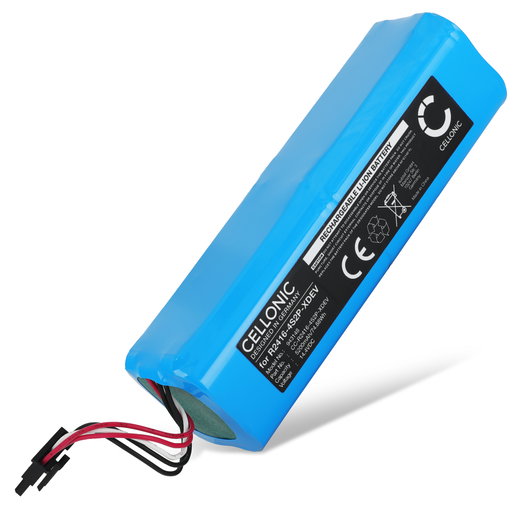 Akku imuriin Dreame RLX73CE, X40 Master - 5200mAh vaihtoakku tuotemerkiltä CELLONIC