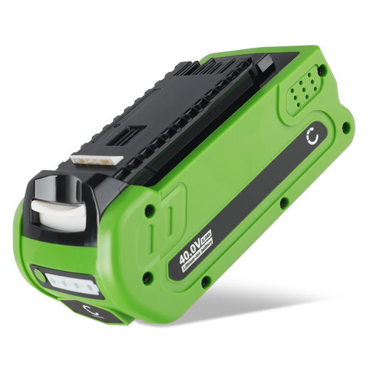 Batteria per Greenworks 20202, G40LM41K2X, 21332,  GD40LM46SP,  29462, Cramer 40PS 2000mAh 40V Li Ion marca CELLONIC