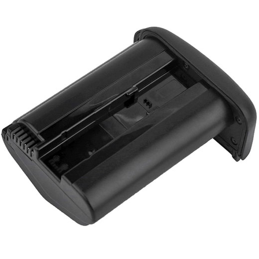 Batteri till Canon 1D Mark III, EOS 1D Mark IV, 1D X Mark II, 1Ds Mark III, 1Ds Mark III LP-E4 LP-E4N LP-E19 (3400mAh, 11.1V) från CELLONIC
