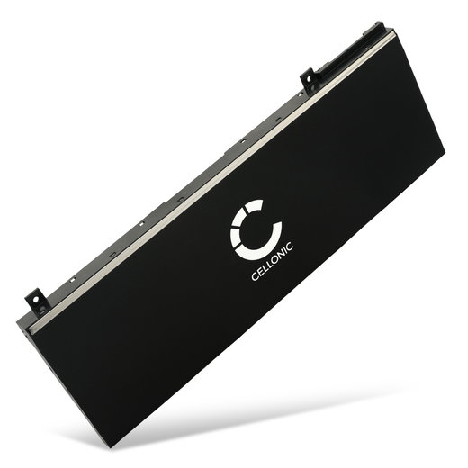 Akku tietokoneeseen Dell Precision 7530, 7540, 7330, NYFJH, 5TF10 - 7.6V 7900mAh tuotemerkiltä CELLONIC