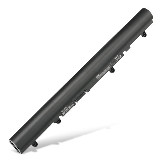 Batterie pour Acer Aspire E1-522, E1-572, E1-572G, V5-431, V5-431G, V5-431P, V5-431PG, V5-471, V5-471G, V5-471P, AL12A32 14.8V 2200mAh de CELLONIC
