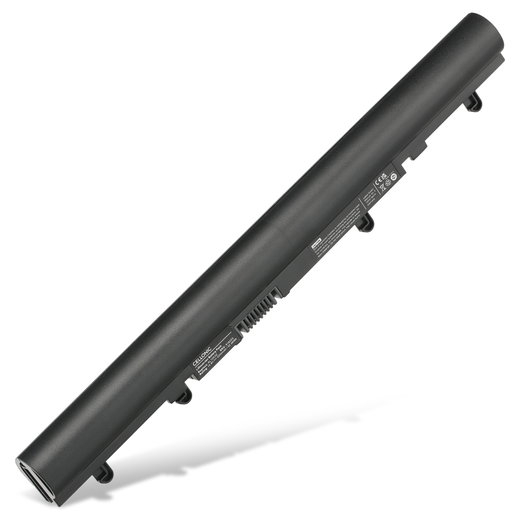Batteri för Acer Aspire E1-522, E1-572, E1-572G, V5-431, V5-431G, V5-431P, V5-431PG, V5-471, V5-471G, V5-471P, AL12A32 14.8V 2200mAh från CELLONIC