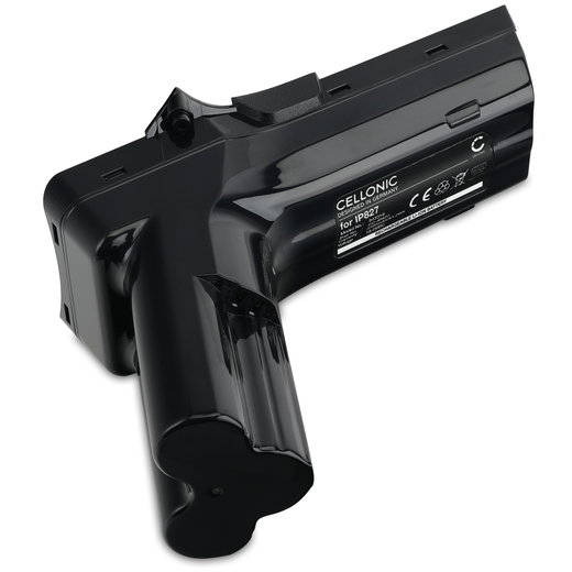 Batería para Philips SpeedPro Max, SpeedPro Max Acqu, FC6812, FC6813 3400mAh de CELLONIC