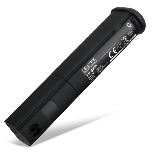 1x Batteri för Dyson Omni-glide SV19, 414127-02, 971189-01 (2500mAh, 14.4V) från CELLONIC