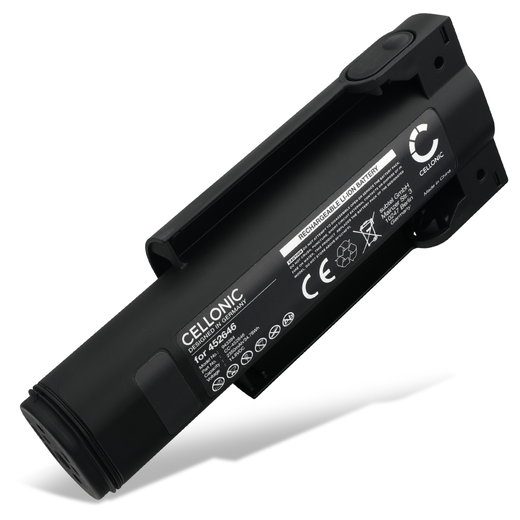 Accu voor Kompatibel mit Dyson WashG1 2350mAh van CELLONIC