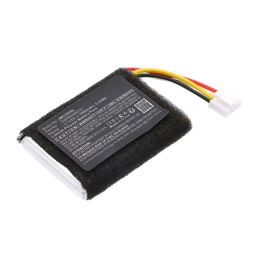 Akku JBL Clip 5 kaiuttimeen - 3.7V, 1500mAh tuotemerkiltä CELLONIC