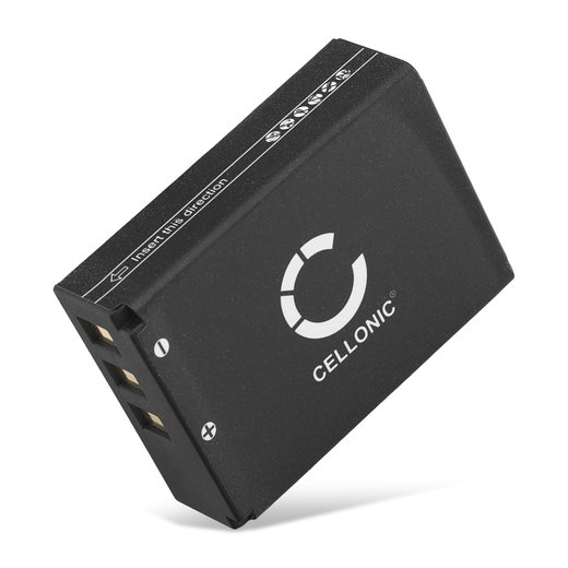 Batteri till Medion Life X47023, P47011 CB-170 (1700mAh, 3.7V) från CELLONIC
