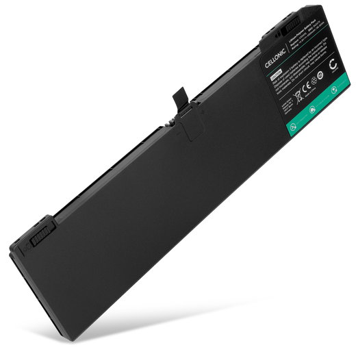 Batteri för HP ZBook 15 Gen 5 , ZBook 15 Gen 6, VX04XL, 4ME79AA 14.8V 4500mAh från CELLONIC