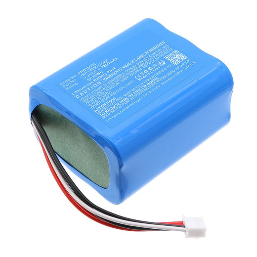 Akku Tronsmart Bang kaiuttimeen - 7.4V, 7800mAh tuotemerkiltä CELLONIC