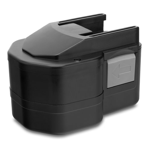 Batterie pour Fromm P328 P329 P320 P326 P327 P325 12V NiMH 3000mAh de CELLONIC