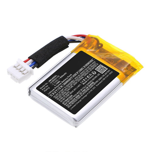 Akku JBL Go 4 kaiuttimeen - 3.7V, 850mAh tuotemerkiltä CELLONIC