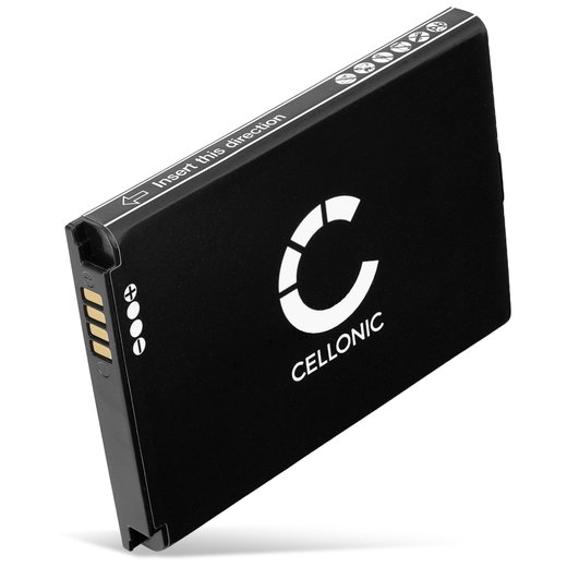 Battery for Point Mobile PM90, PM85 85-BTSC 3.85V 3000mAh from CELLONIC