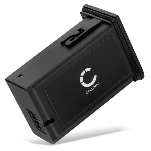 Battery for Leica M11, M11-D, M11-P, M11-M BP-SCL7 (1800mAh, 7.4V) from CELLONIC