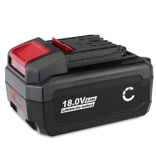 Batterie pour FLEX 445894, 517674 18V Li Ion 5000mAh de CELLONIC