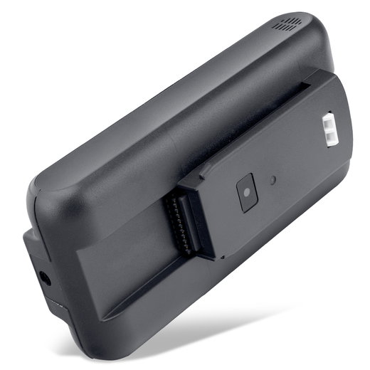 Batería para Philips Series 5000, 9000, XC5041, XC5142, XC5141, XC5043, Aqua Series 5000, XC5141/01, XV1653/01 2500mAh de CELLONIC