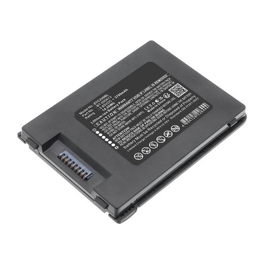 Battery for Zebra TC22, TC27 3.85V 3700mAh from CELLONIC