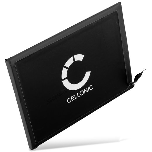 Akku für Xiaomi Redmi Note 13, 23090RA98C BN5P (4900mAh, 3.89V) von CELLONIC