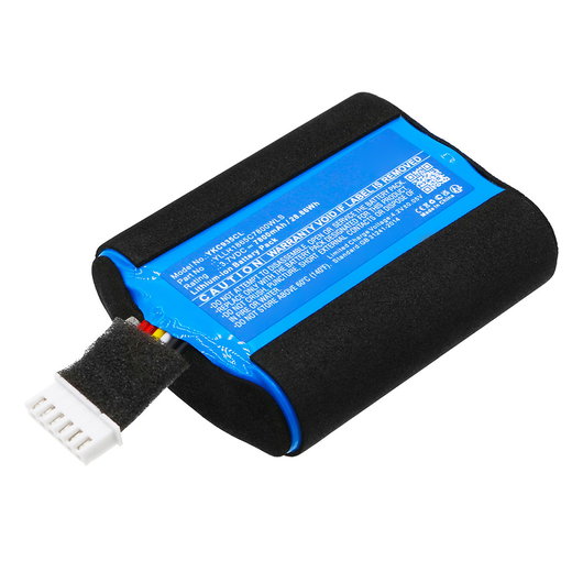 Akku Yealink CP965, CP960, CP925, CP935W kaiuttimeen - 3.7V, 7800mAh tuotemerkiltä CELLONIC