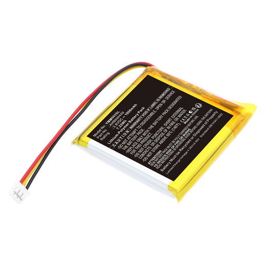 Akku Yoto Mini (2024) kaiuttimeen - 3.7V, 1900mAh tuotemerkiltä CELLONIC