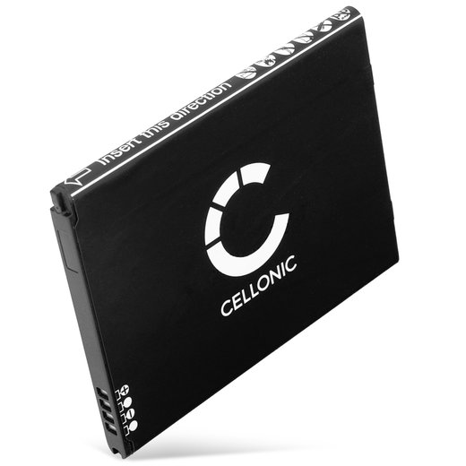 Battery for Samsung Galaxy XCover 5, Galaxy XCover 5 2021, SM-G525F, SM-G525F/DS, SM-G525N EB-BG525BBE GH43-05060A (3000mAh, 3.85V) from CELLONIC