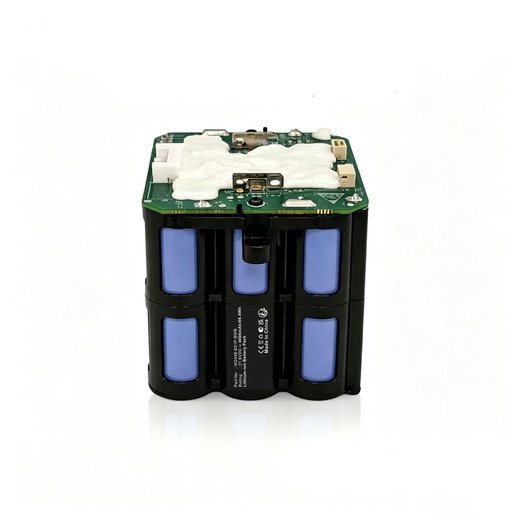 Battery for Dreame T40 Pro, H12 Pro FlexReach, T50 4000mAh from CELLONIC