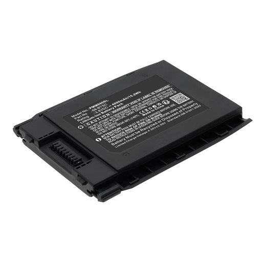 Battery for Point Mobile PM86 3.8V 4000mAh from CELLONIC
