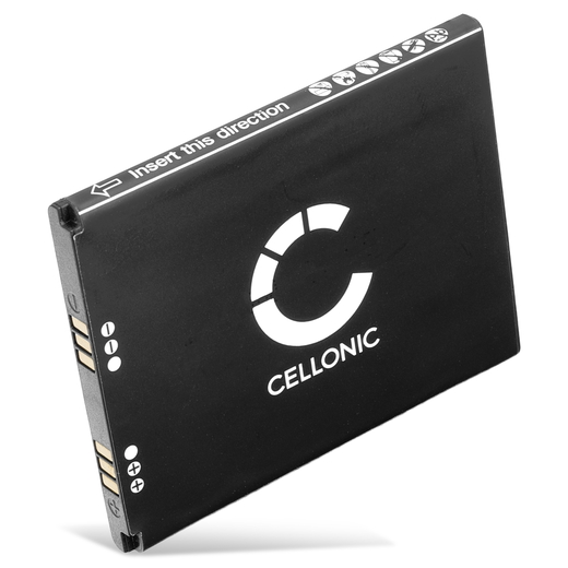 Batteri för Famoco FX105 200409058SZN-001 (1800mAh, 3.7V) från CELLONIC