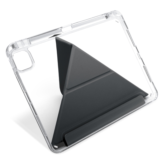 CELLONIC Funda Tablet Soporte negro TPU