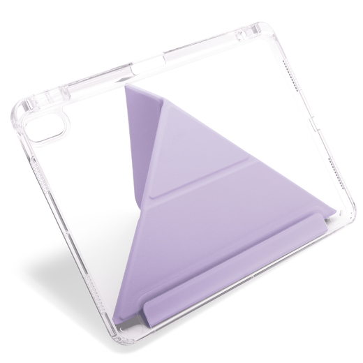 CELLONIC Funda Tablet Soporte violeta TPU