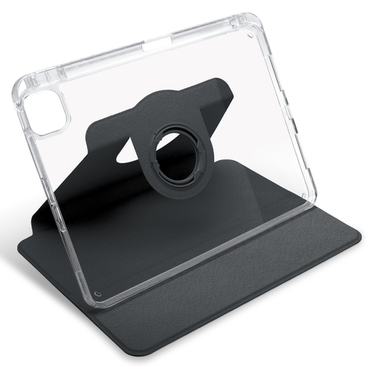 Tablet Case with Stand for Apple iPad Pro 11" (M4), (M5) – Black, TPU from CELLONIC