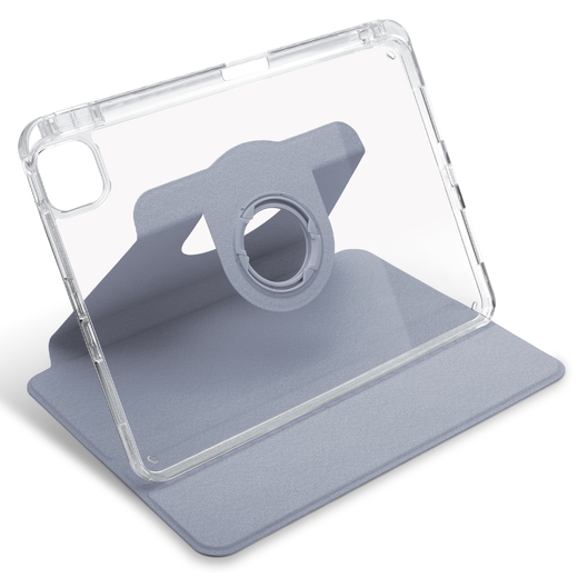 CELLONIC Funda Tablet Soporte violeta TPU