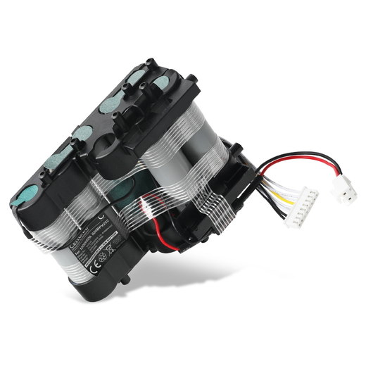 Batería para Bosch BCH3P255; BBH3251GB/01; BBH3251GB/03 Flexxo 2-in-1 (2600mAh, 25.2V) de CELLONIC